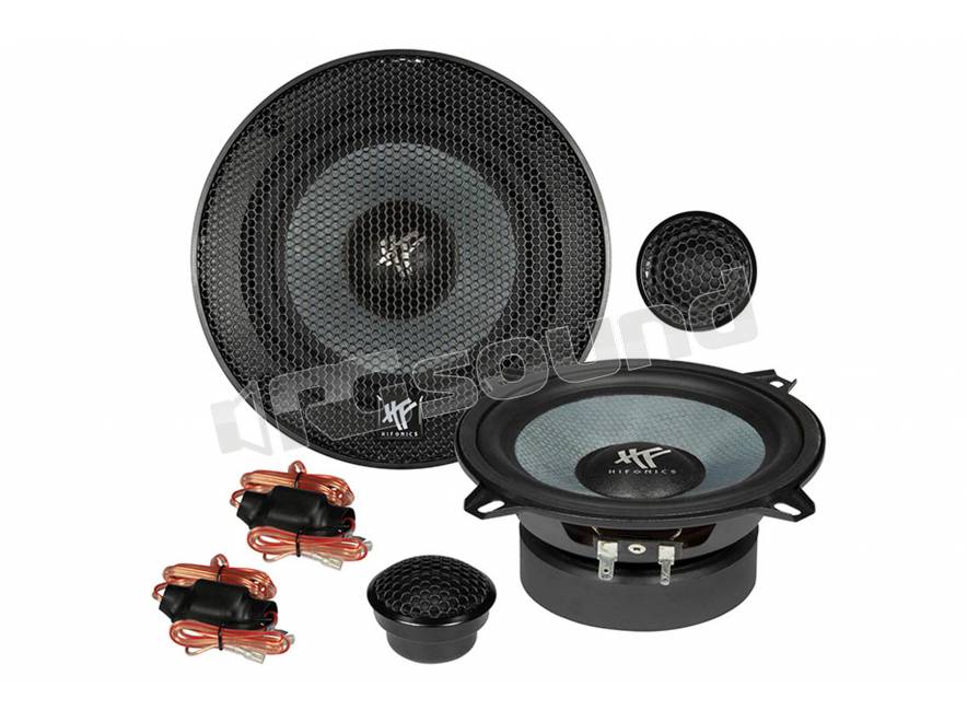 Kit altoparlanti a 2 vie Hifonics