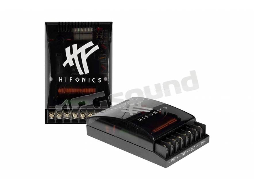 Shiwaki Modulo Crossover per Bassi Alti a 2 Vie con Crossover Audio da 100 W. Shiwaki Modulo Crossover per Bassi Alti a 2 Vie con Crossover Audio da 100 W.