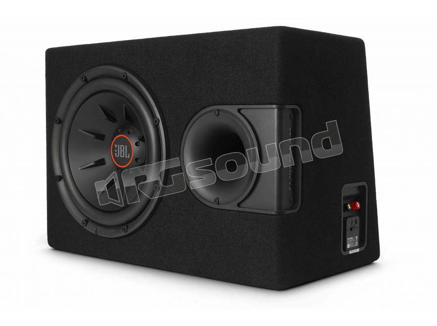 JBL GT51204BR Subwoofer Subwoofer in cassa RG Sound Store