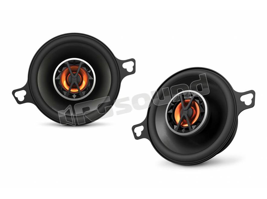JBL CLUB 3020 | Coassiali - Coassiali 87mm