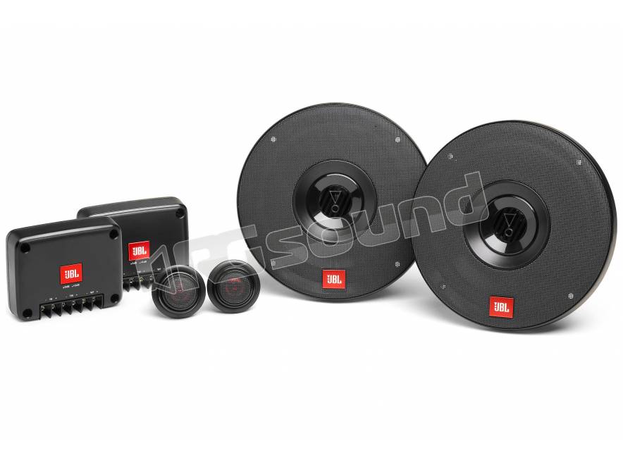 Altoparlanti Auto JBL Club 522F - 135W, 13cm, 2-Vie, Suono Professionale - Foto 6