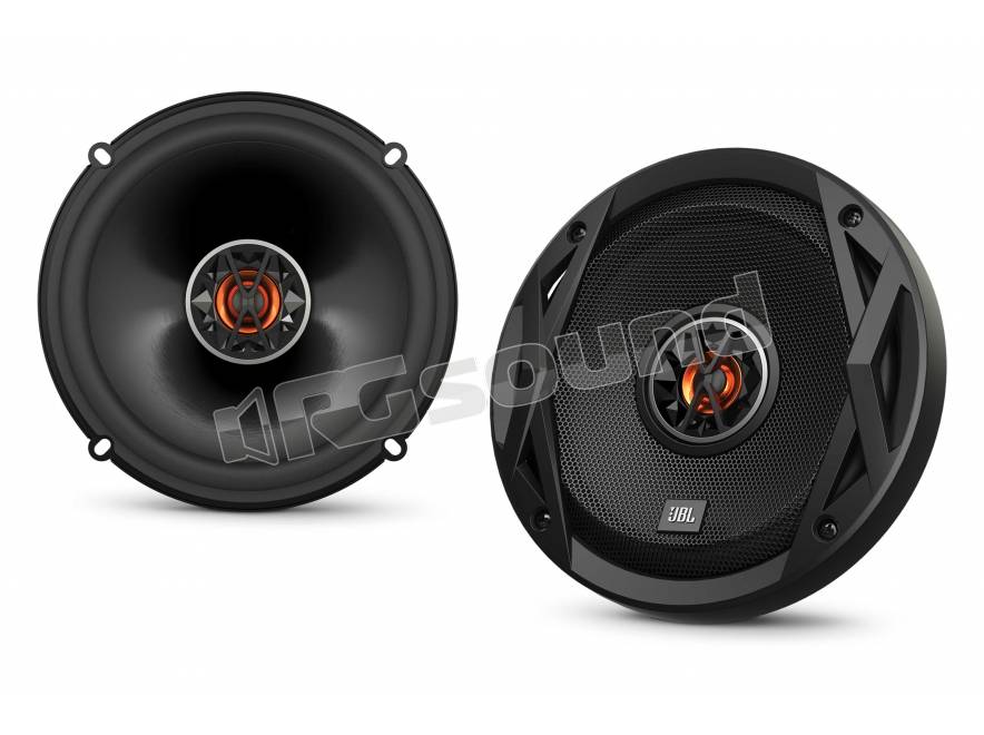 JBL CLUB 6520 | Coassiali - Coassiali 165mm