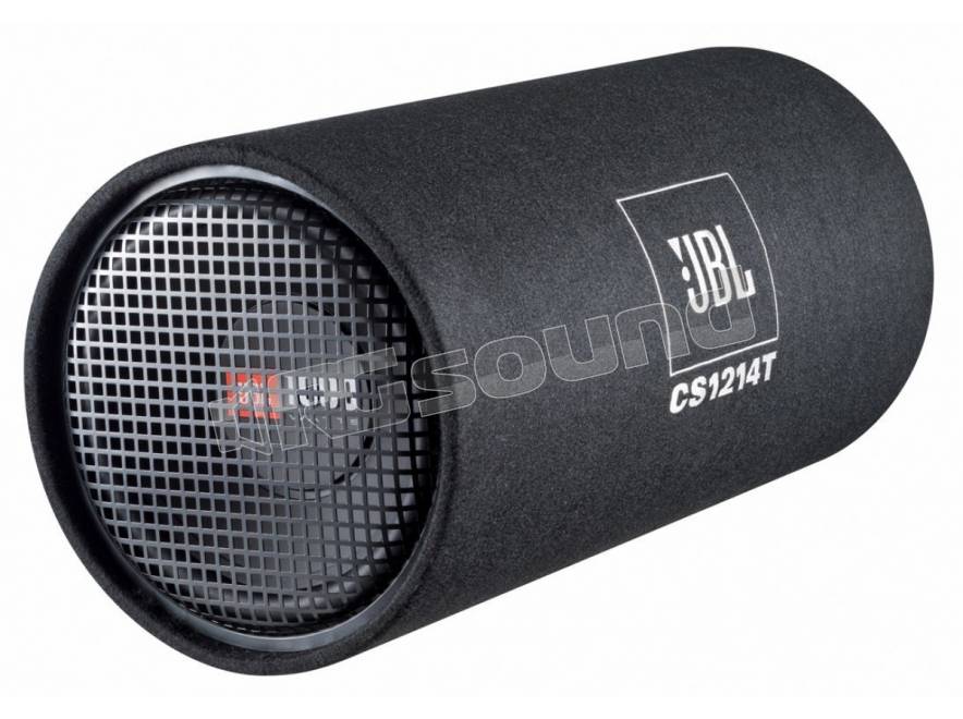 JBL CS1214T Serie CS | Subwoofer - Subwoofer in cassa :: RG Sound Store ::