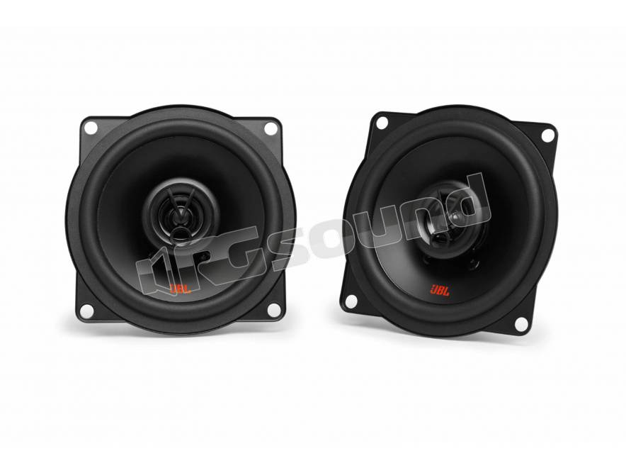 Coppia Altoparlanti Coassiali 2 Vie 5,25″ – Compatibili JBL Stage2 524 – 35W RMS, 210W Max, 4 Ohm – Suono Da Concerto Per Auto