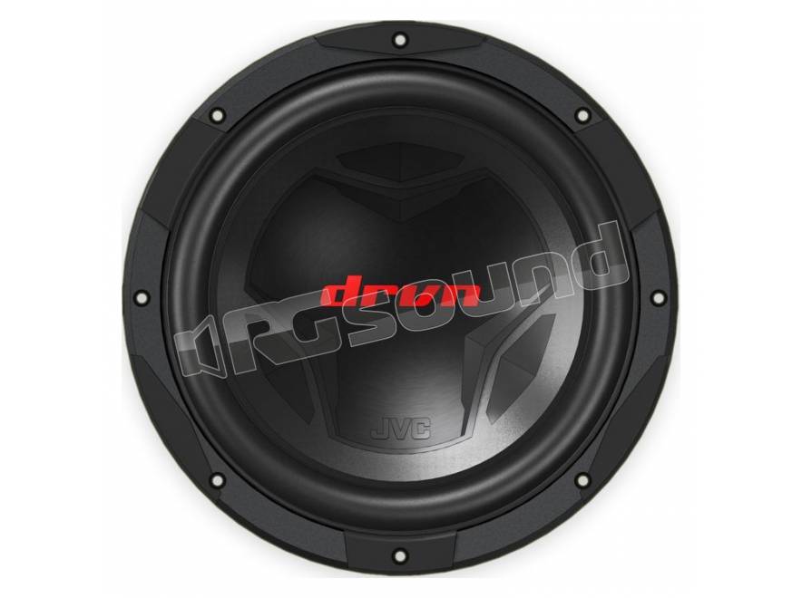 JVC CS-G1210 serie drvn Subwoofer Subwoofer