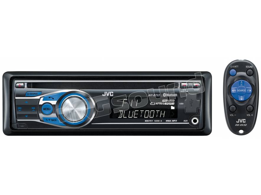 магнитола jvc kd r431
