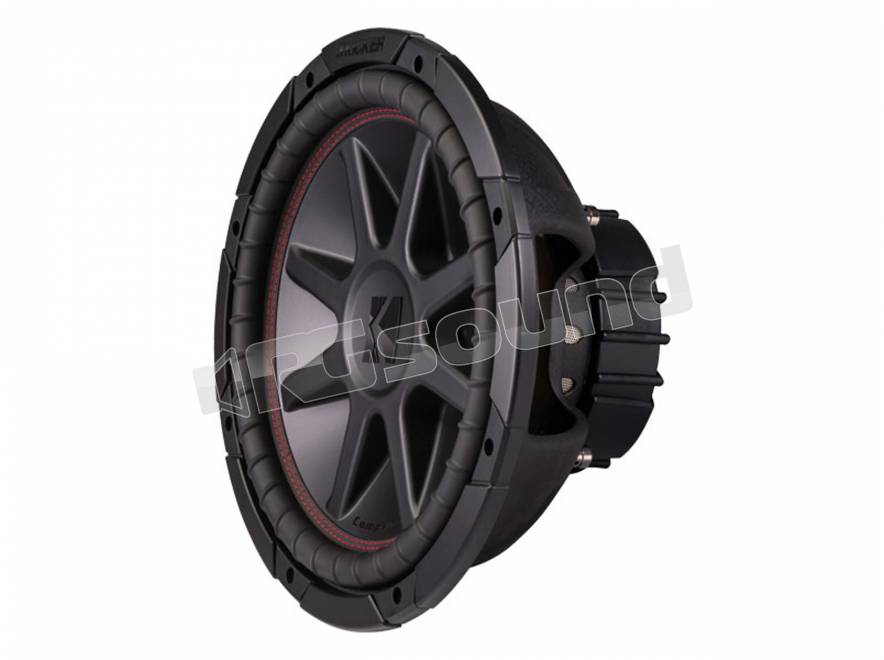 kicker comp R 12インチ　30cm 800w ４Ω kicker comp R 12インチ 30cm 800w 4Ω Amazon.com: KICKER 12