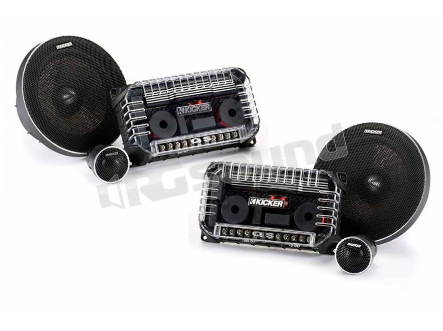 10x 2,5 Pollici 2,5" Diffusore In Schiuma Parte Di Riparazione Surround - Foto 5