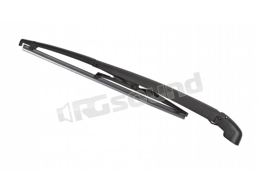 BRACCIO SPAZZOLA POSTERIORE FIAT PANDA '92 19228