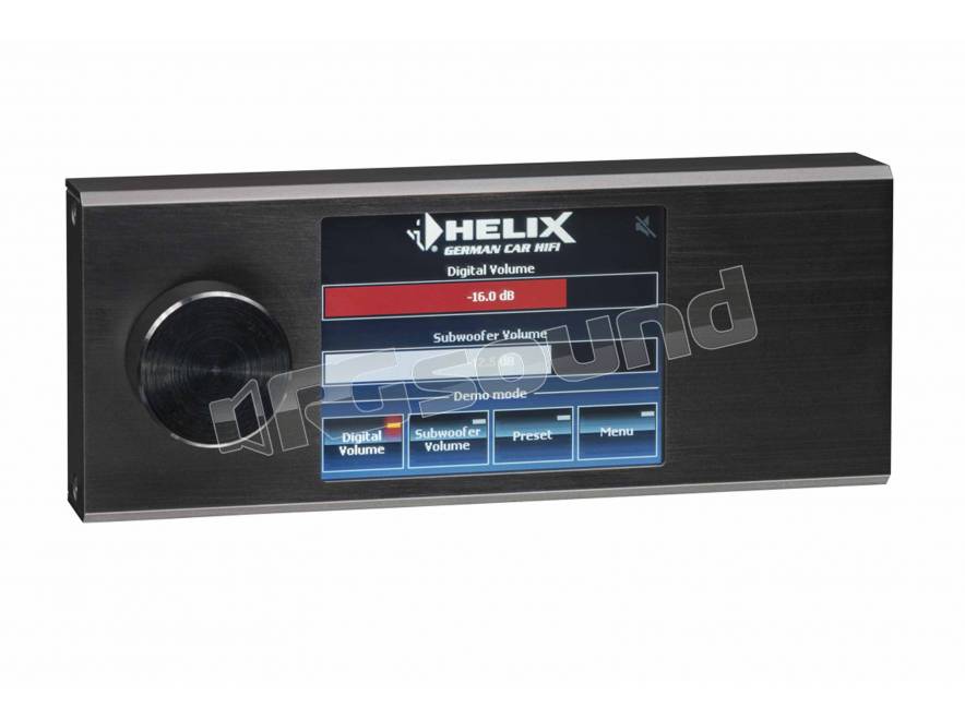 Match PP 86DSP amplificatore 8 canali con processore DSP a 64 bit | Pr