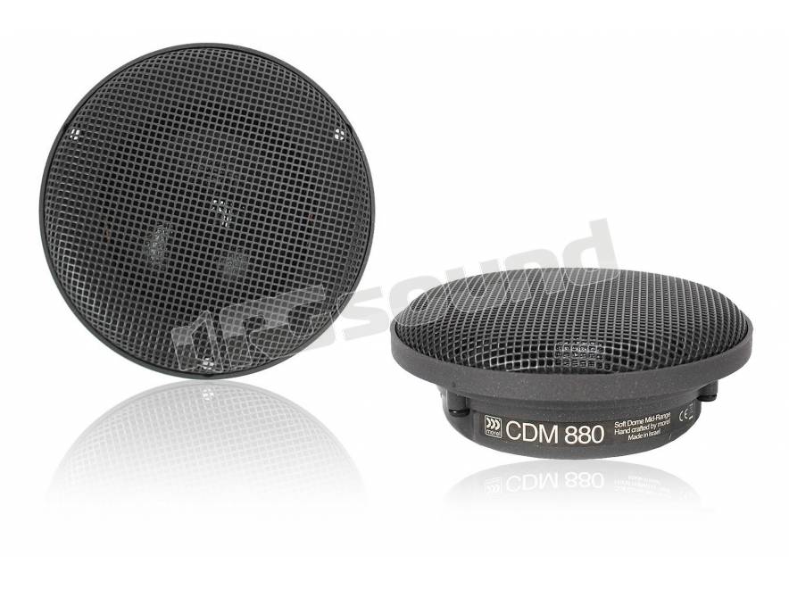 Morel CDM880 | Altoparlanti - Midrange