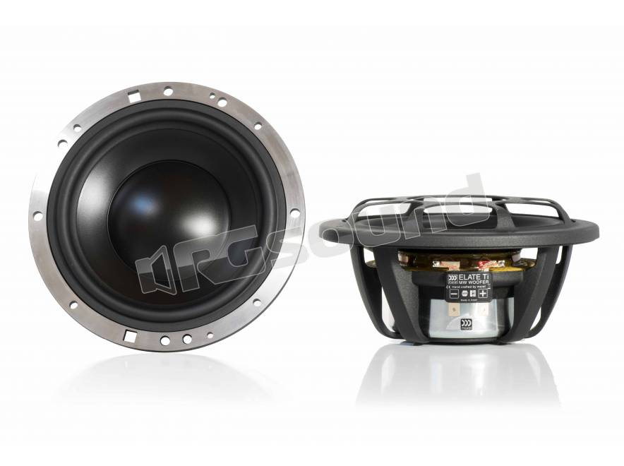 morel ELATE MW6 TI MW6 Morel Elate for eBay 6-1⁄2