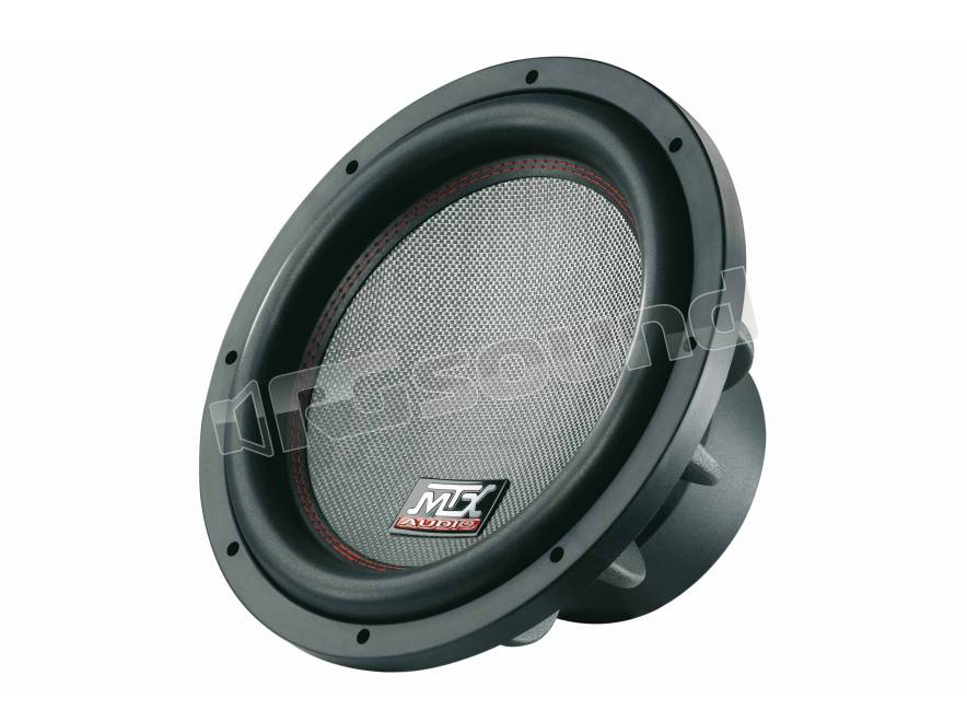 MTX Subwoofer TX612 O30 cm 2O 800 W RMS