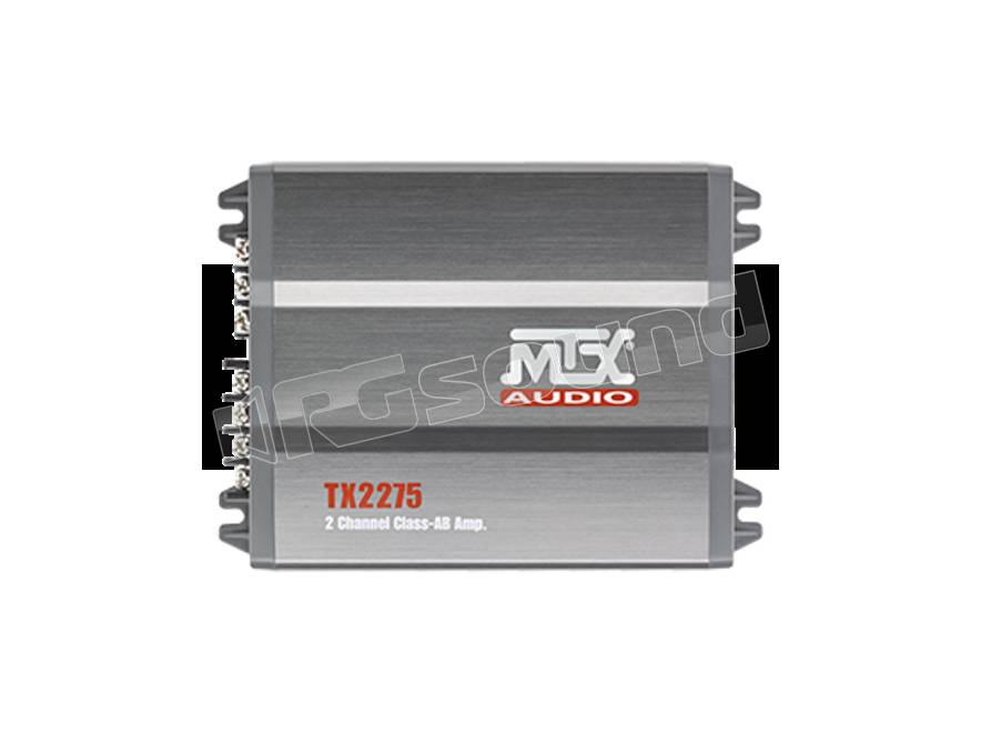 Amplificatore finale di potenza Anthem STR Power Amplifer dual mono
