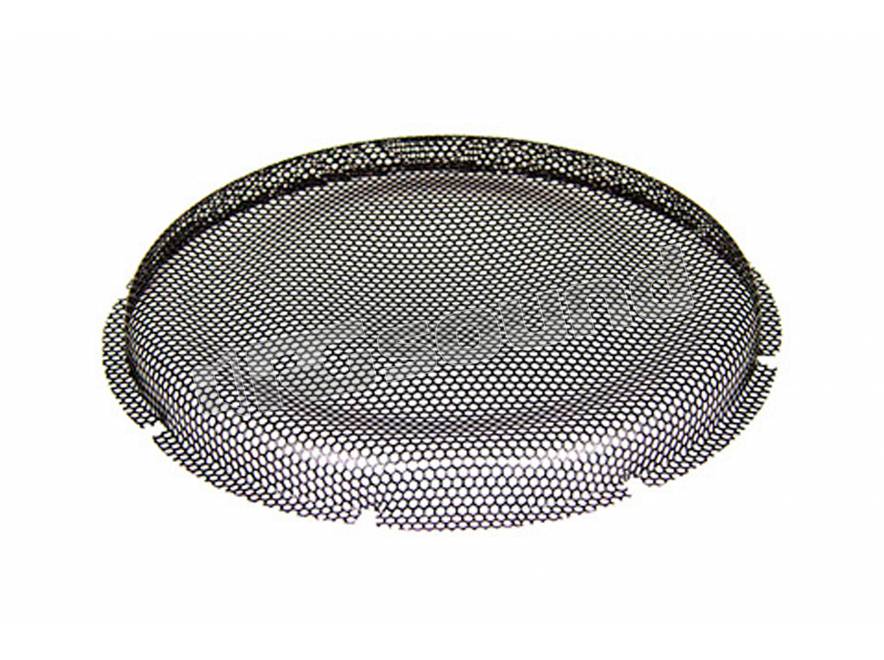 Musway MWS822 | 8' Flat Subwoofer 8' (20 cm) platte subwoofer