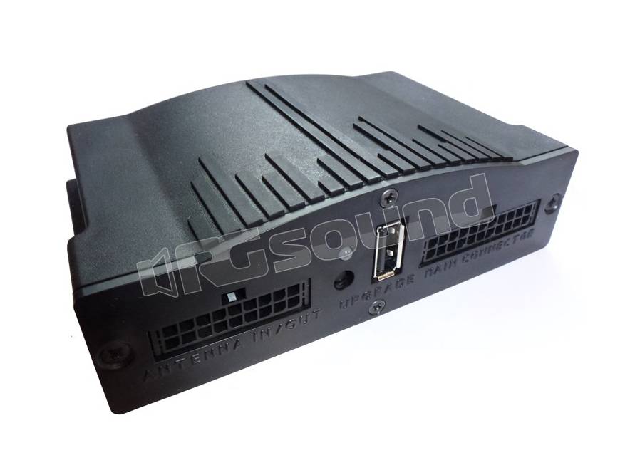 Hertz HMB DAB Modulo Con Antenna DAB Per Sorgenti Hertz Marine | Sor - Foto 3