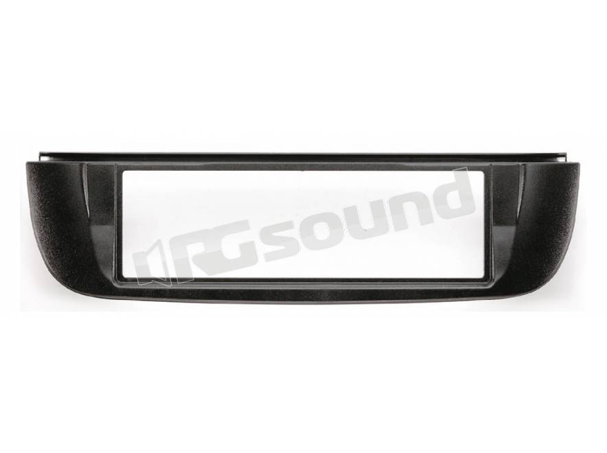 Fascia Per Autoradio 1Din Per Corsa  C  Meriva  B  Vivaro Cornice Per Lettore CD Stereo Con Pannello Surround 87530450