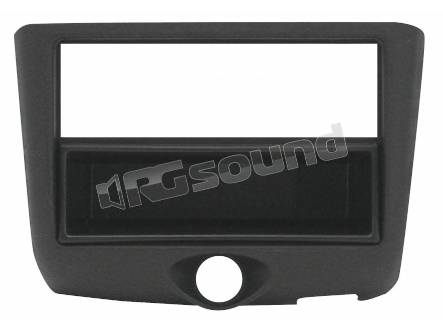 Phonocar 03396 Toyota | Installazione autoradio e monitor - Mascherine