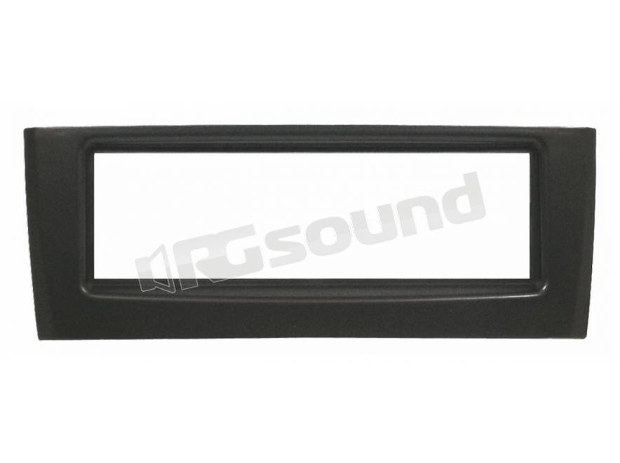 Phonocar 03299 Mascherina Autoradio 2Din Audi A4 01>07 Adattatore Cornice Radio - Tech Solution