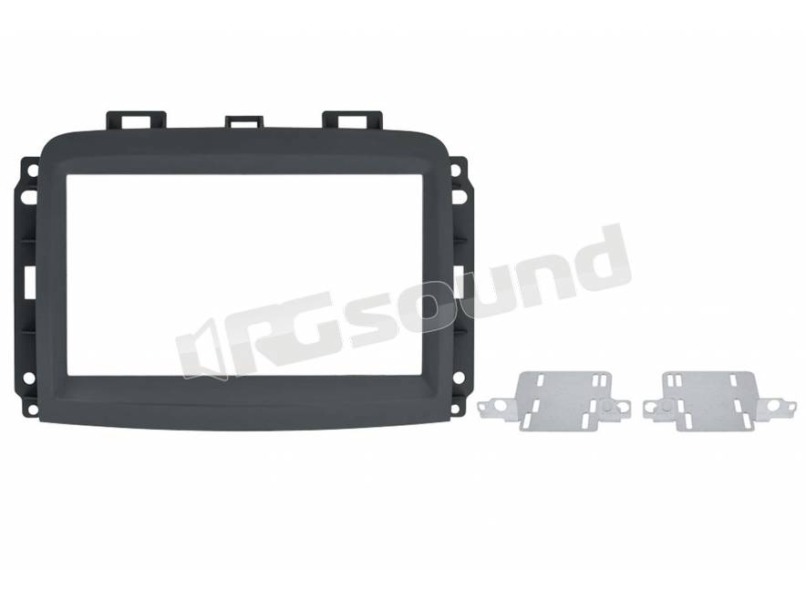 Phonocar 03243 mascherine Fiat Multipla Installazione autoradio e mo
