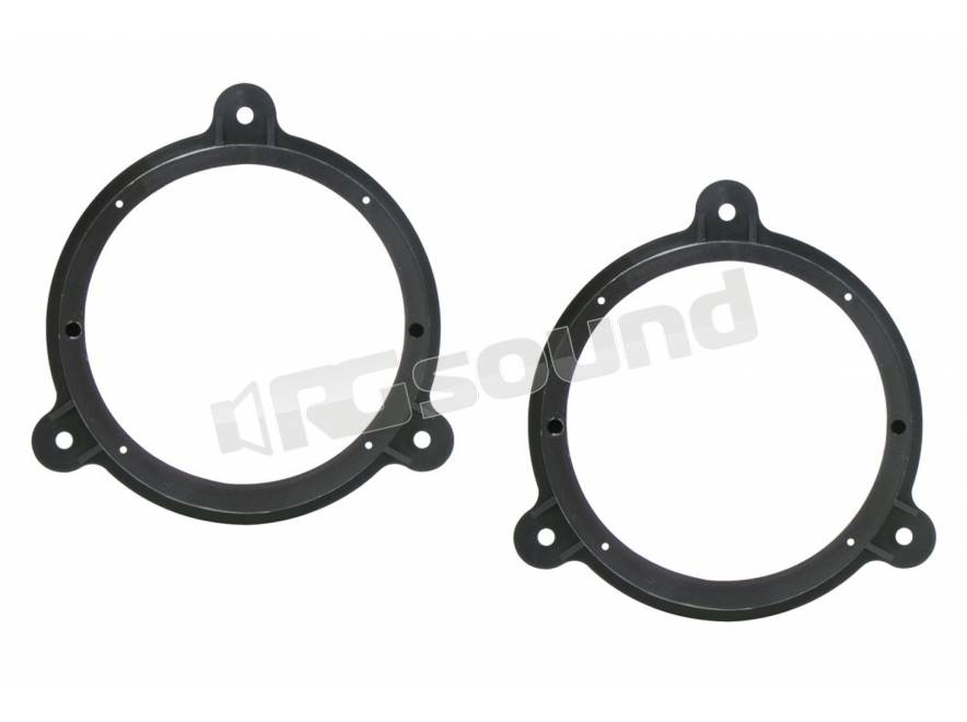 Phonocar 03828 Ford Accessori per Altoparlanti e Sub - Supporti alto