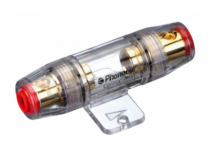 PORTAFUSIBILI A CINQUE VIE PER AUDIO PER VEICOLI BLOCCO DISTRIBUTORE DI Alimentazione Per Uso Automobilistico 95254199 - Foto 6