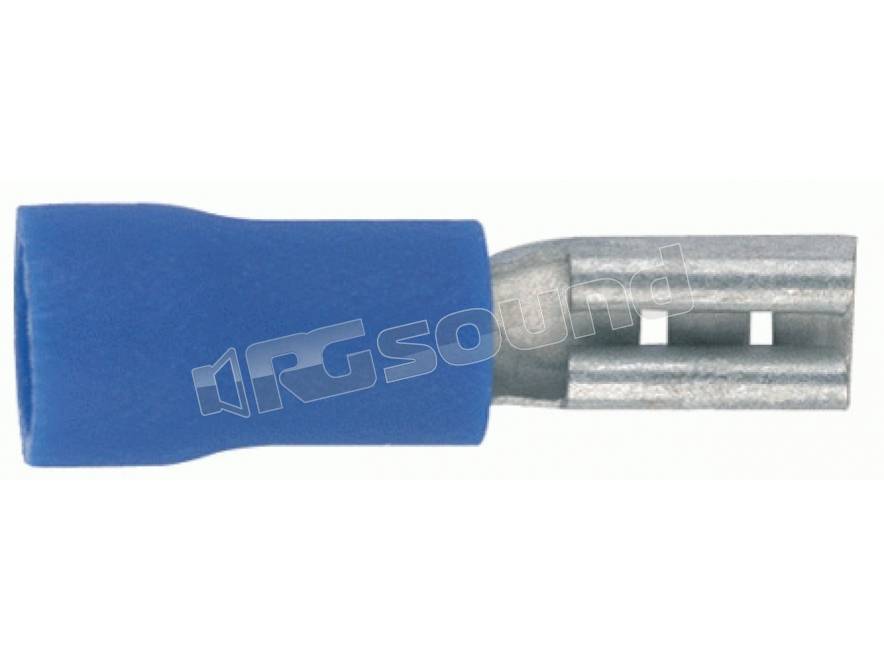 Ipnosis Terminale 10 AWG Forchetta Cavo 5 mm Coppia - Tech Solution
