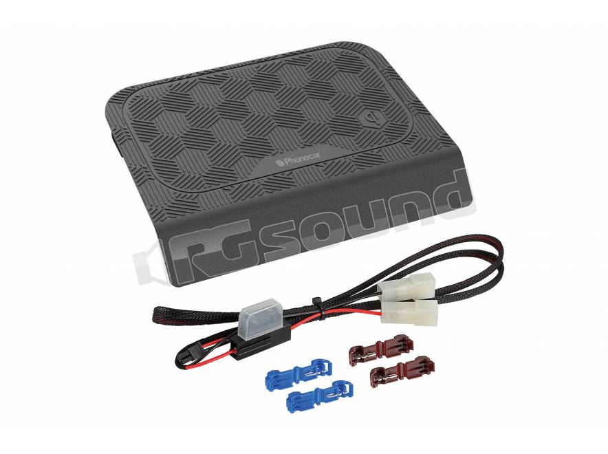 Ricarica Smartphone Wireless Per Auto Phonocar - Foto 9