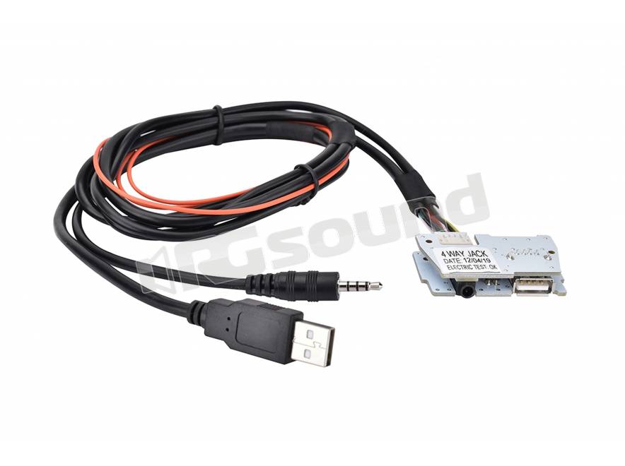 Purchase Kia/Hyundai USB To IPhone Audio Jack In Herrin, Illinois - Foto 7