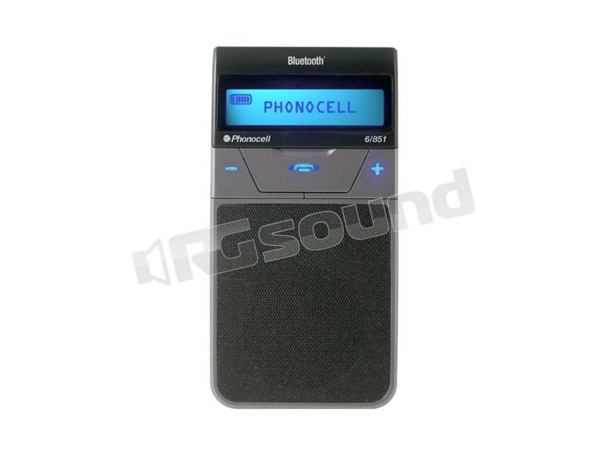 Phonocar 6/820 - Viva voce - Bluetooth technology | Telefonia Auto