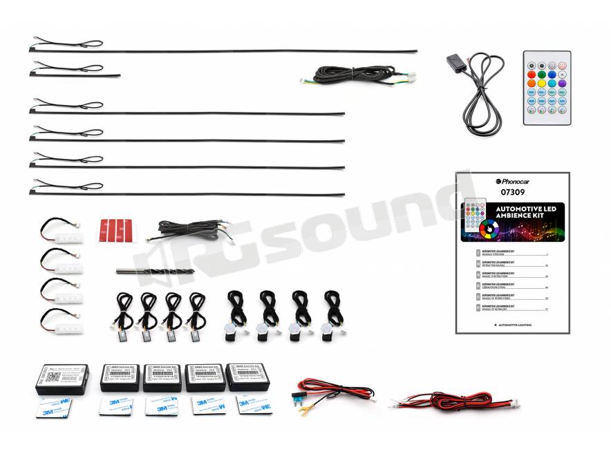 PLAFONIERA LUCE ABITACOLO PER FIAT Scudo 2° Serie (04>06