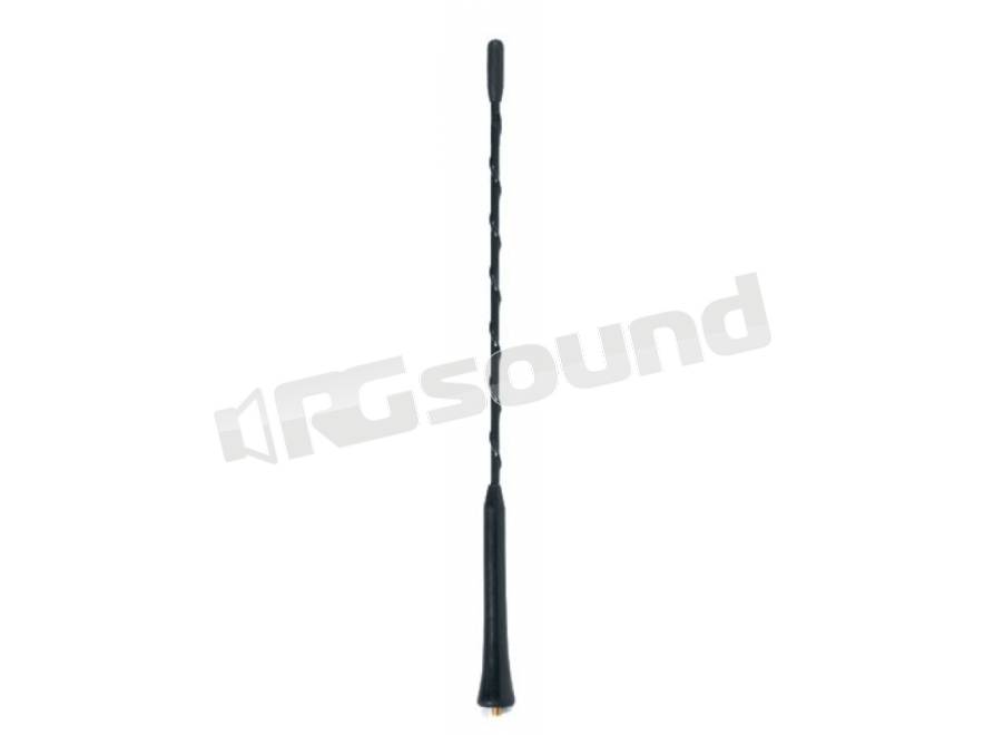 LAMPA - Antenna Tetto Inclinata 60 Stelo 18 Cm