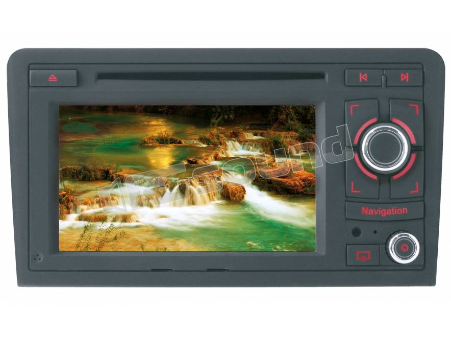 Phonocar 03271 Mascherina Autoradio Con Foro ISO – Colore Nero, Compatibile Con Audi A3 (01-03) E Seat Toledo (99-05)