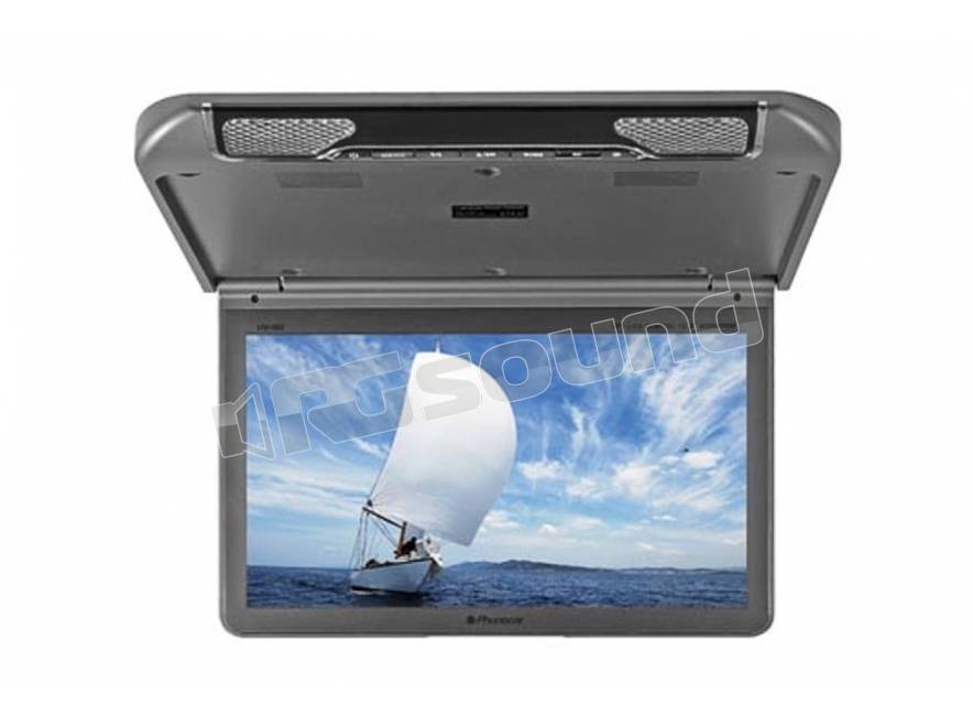 Plafoniera Tetto Auto : Monitor da tetto phonocar rg sound store