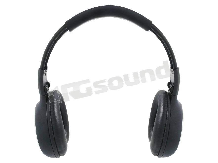 Phonocar VM405 Cuffie Cuffia Stereo Wireless Infrarossi
