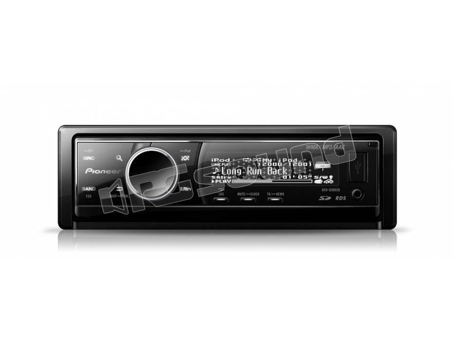 Купить магнитолу deh. Pioneer deh 9300sd. Pioneer deh 9350sd. Автомагнитола Пионер 9300 SD. Автомагнитола Pioneer deh-9350sd.