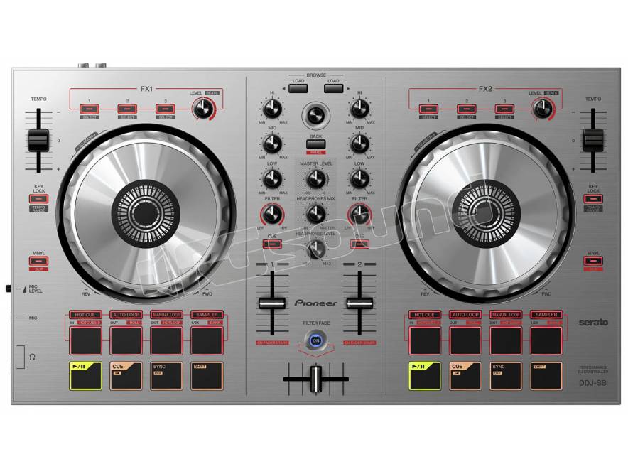 DJ機材 Pioneer DJ DDJ-SB pioneer-dj-ddj-sb-s-pid-22874.jpg