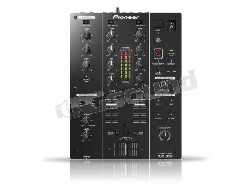 Pioneer CDJ-350 DJ console : Amazon.it: Strumenti Musicali