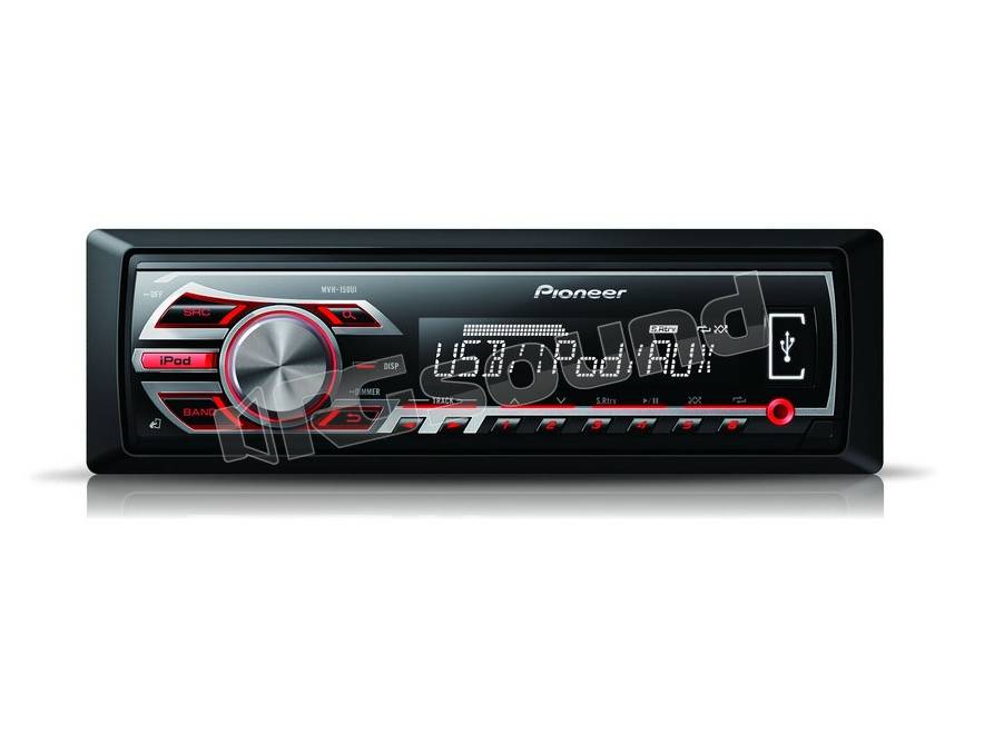 Telaio Di Montaggio Universale Per Autoradio Doppio DIN – Kit In Metallo E Plastica Per Dynavin E Altre Marche - 2