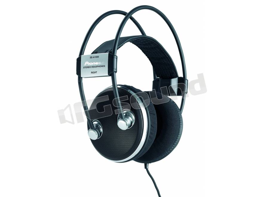 Pioneer SE-A1000 | Cuffie, auricolari e lettori DAC - Auricolari e cu