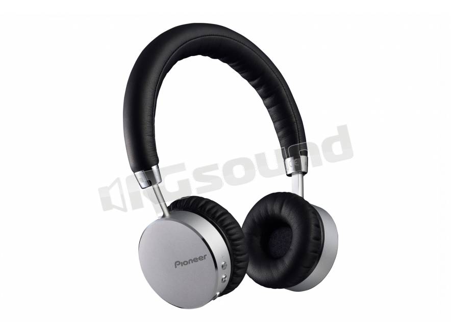 Pioneer SE-MJ561BT-S Bluetooth - tecnologia NFC - microfono integrato :: RG  Sound Store ::