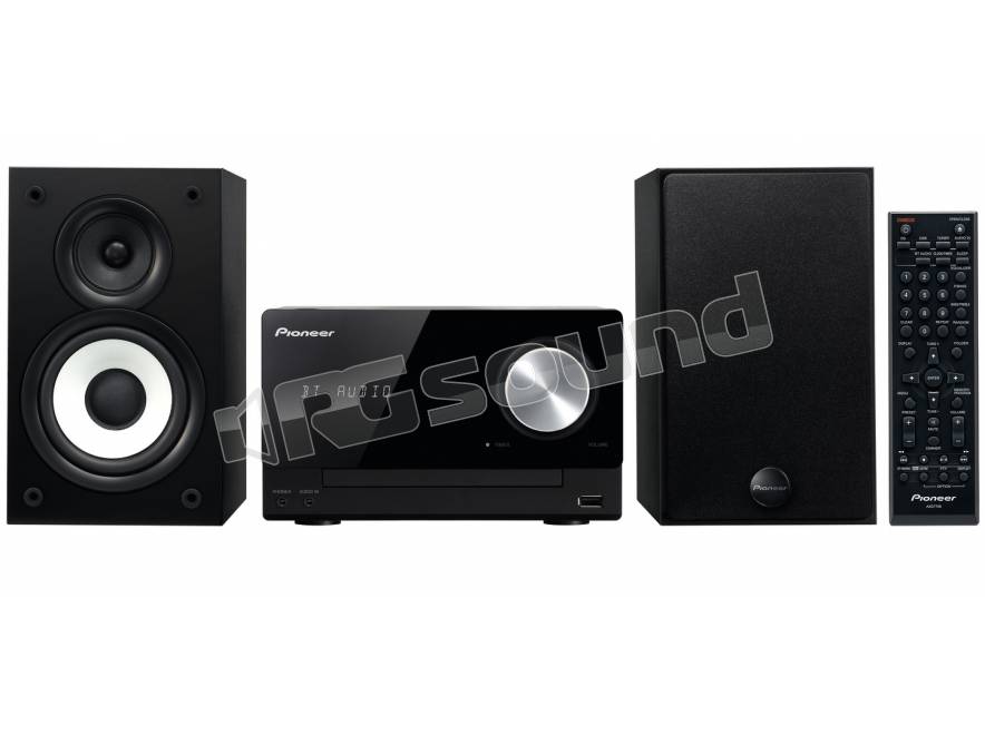 パイオニアX-CM32BT-K Bluetoot パイオニア X-CM32BT-K [ブラック] 価格比較 - 価格.com