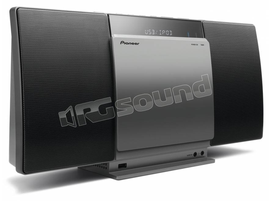 Pioneer X-SMC01BT-W