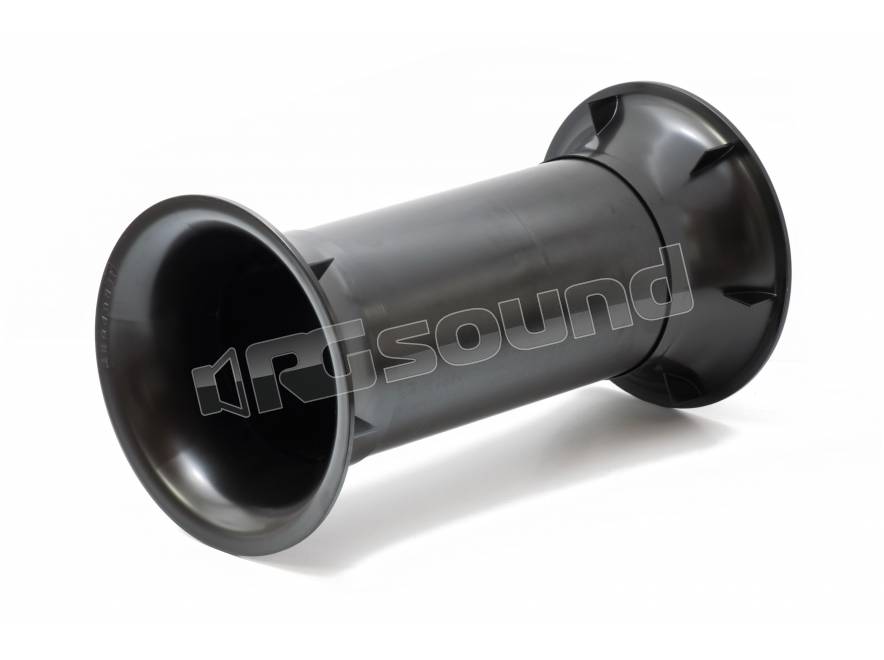 Porta Subwoofer Per Casse Audio | 53x100mm | ABS | Per Cabinet Altoparlanti | Accessorio Auto - Foto 10