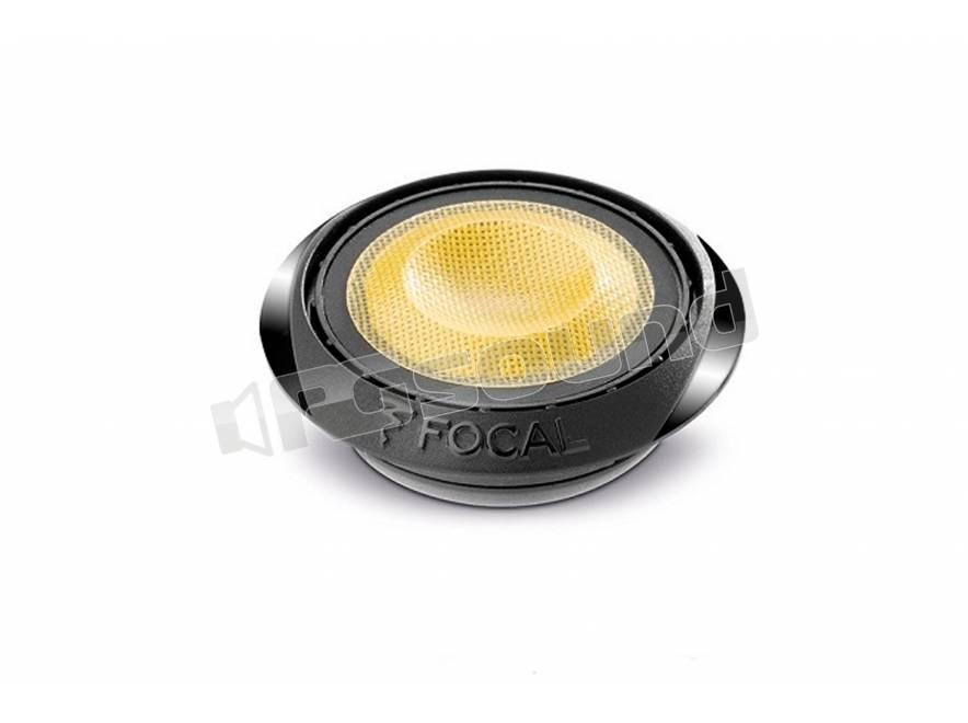 Focal shop tkm tweeter