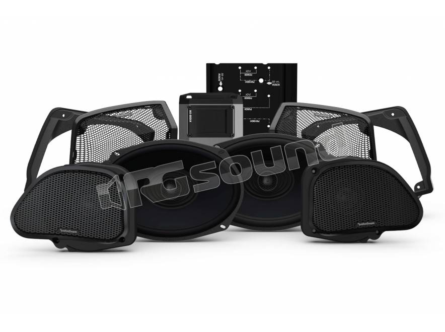 MoPad Per Altoparlanti Da Studio - Set Di 2 Base Per Monitor, Elimina Vibrazioni