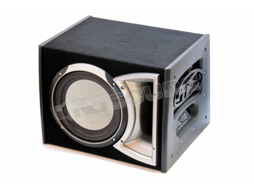 Rockford Fosgate P1L-110 ウーファー Rockford Fosgate P1L-110 ウーファー 【公式通販】