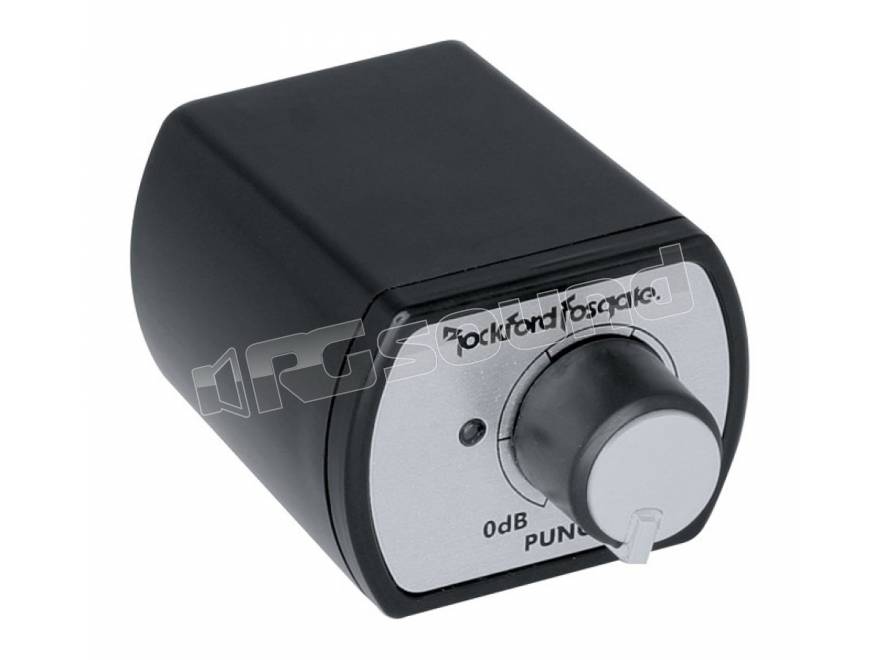 Rockford Fosgate T600-2 | Amplificatori - 2 canali