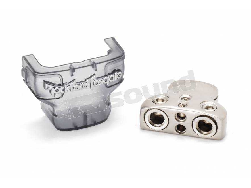 8K0937517A DISTRIBUTORE MORSETTO TERMINALE POSITIVO BATTERIA AUDI A4 8K A5 8T Q5 - Foto 8