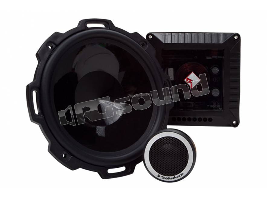 Rockford Fosgate T1652-S | Sistemi altoparlanti - Kit altoparlanti a